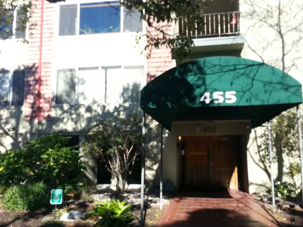 455 Crescent St APT 318, Oakland, CA 94610