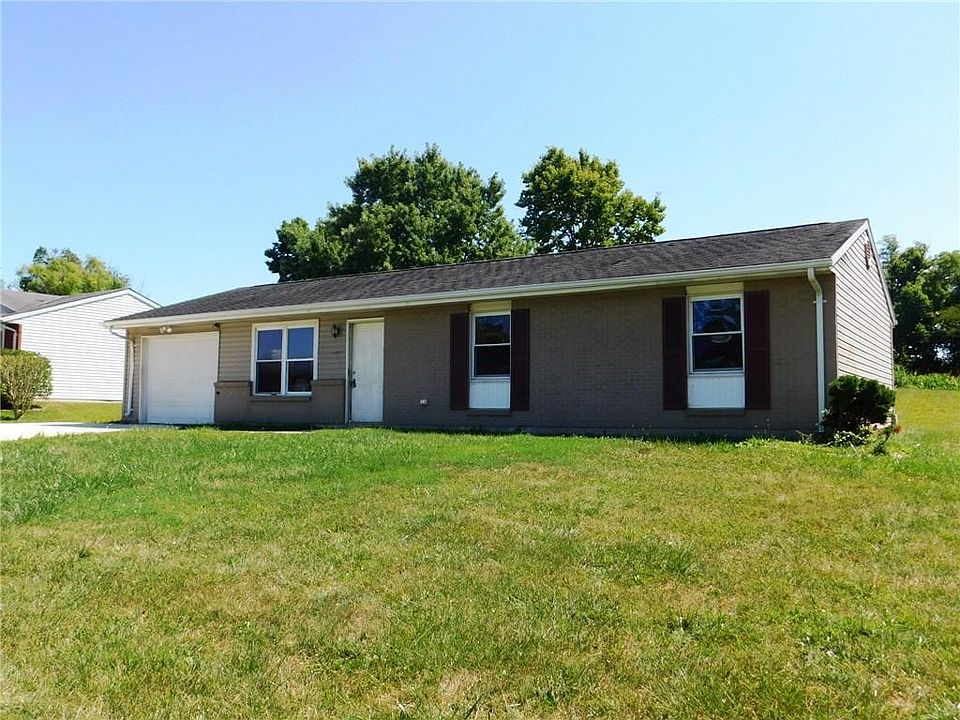 1st image of 10944 Comanche Dr