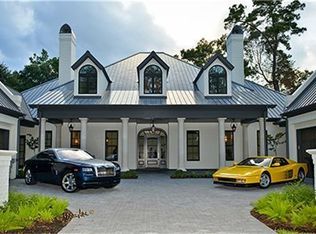 15 Thornblade Cir, The Woodlands, TX 77389