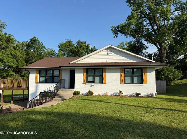 2821 Kenborg Hills Rd, Jefferson City, MO 65109