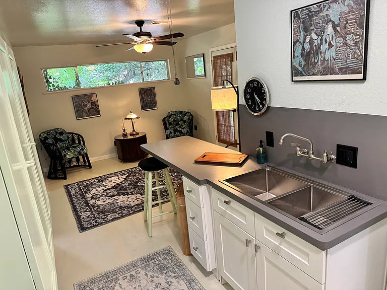 1714 Tannehill Dr #1A — Photo 5