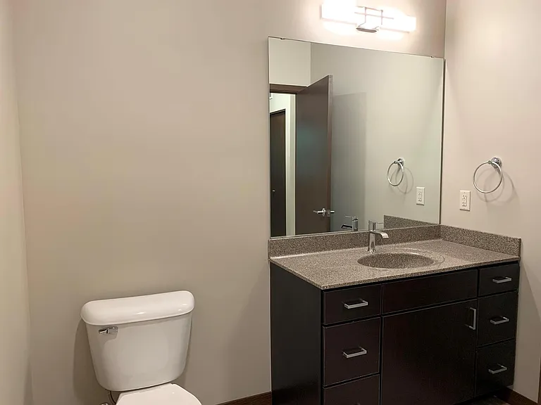 Bathroom-View 1