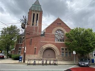 19 Bow St, Somerville, MA 02143