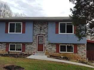 1431 Snodderly Dr, Lenoir City, TN 37771