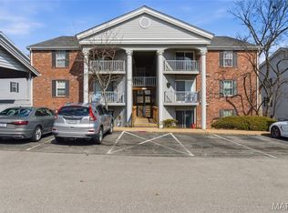 7611 Triwoods Dr APT J, Saint Louis, MO