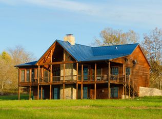 1041 NW 901st Rd, Blairstown, MO 64726