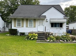 14364 Mercedes, Redford, MI 48239