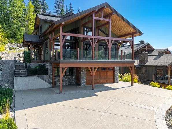 4226 Bella Vista Dr #Sun, Sun Peaks Mountain, BC V0E 5N0
