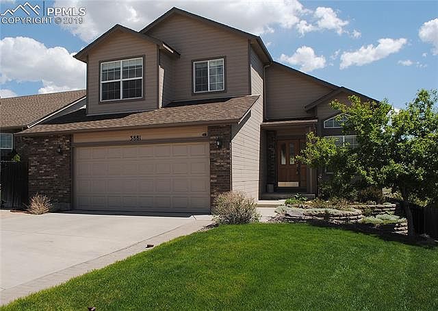 1st image of 3881 Roan Dr