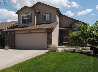 3881 Roan Dr, Colorado Springs, CO 80922