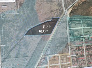 2500 E Pan American Avenue #'''-''', Douglas, AZ 85607