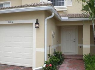 9105 Chambers St, Tamarac, FL 33321