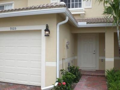9105 Chambers St, Tamarac, FL, 33321