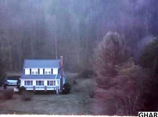 60 Beck Ln, Honey Grove, PA 17035