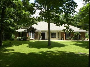 1667 NW 785th Rd, Bates City, MO 64011