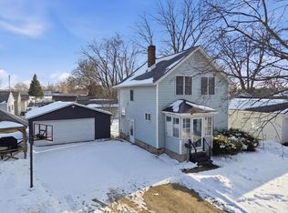 3513 Burke Avenue, Madison, WI 53714