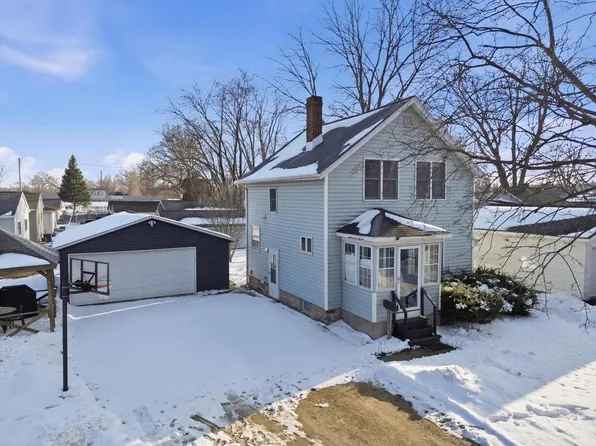 3513 Burke Avenue, Madison, WI 53714