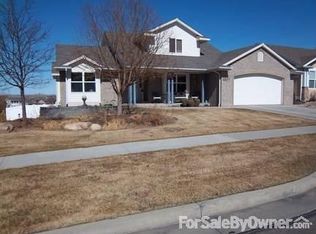 5527 2nd Street Rd, Greeley, CO 80634