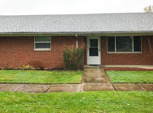 427 Ogden Rd, Springfield, OH 45503