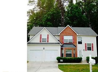 6968 Foxmoor Way #36, Douglasville, GA 30134