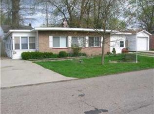 21 Cottage St, Buckeye Lake, OH