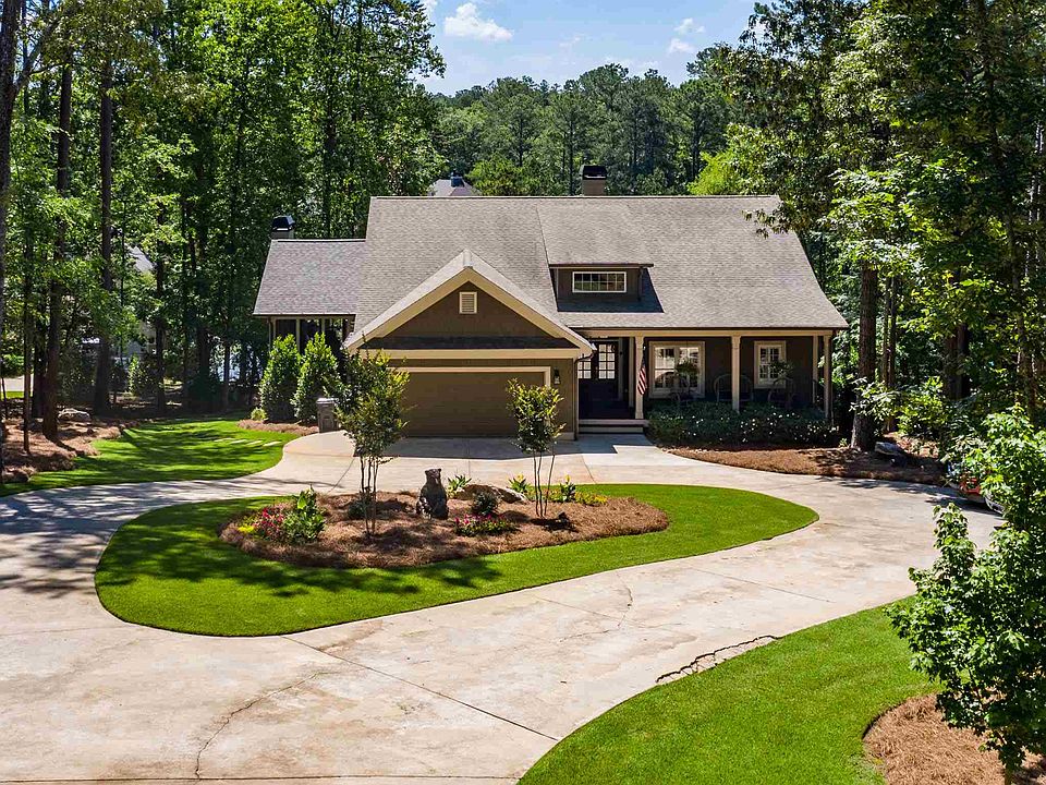 1061 Kings Bridge Rd, Greensboro, GA 30642 Zillow