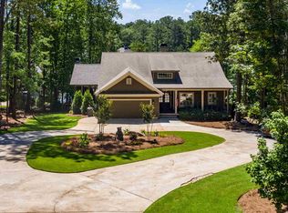 1061 Kings Bridge Rd, Greensboro, GA 30642