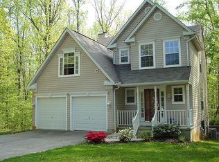 779 Ripley Ct, Crownsville, MD 21032