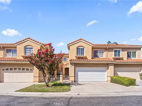 607 Wild Rose Ln, San Dimas, CA 91773