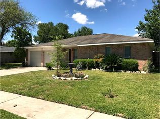 7738 Whidbey Island Dr, Houston, TX 77086
