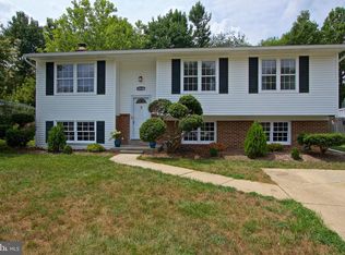 10508 Beechwood Dr, Waldorf, MD