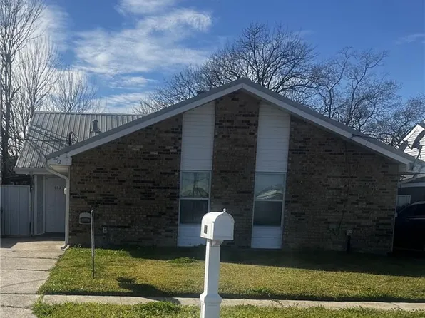 852 1st Ave, Harvey, LA 70058