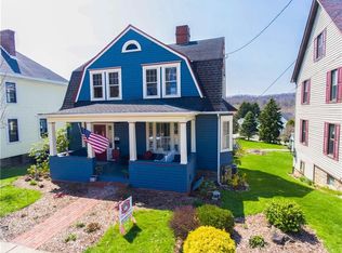 908 Vine St, West Newton, PA 15089