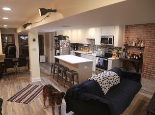 61 Adams St NW #BASEMENT, Washington, DC 20001