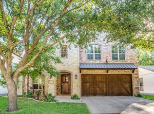 4340 Concho St, Dallas, TX 75206