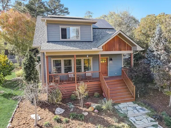 106 Delaware Ave, Asheville, NC 28806