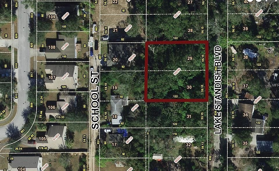 1st image of 852 Lake Standish Blvd