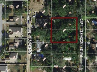 852 Lake Standish Blvd, Apopka, FL 32712