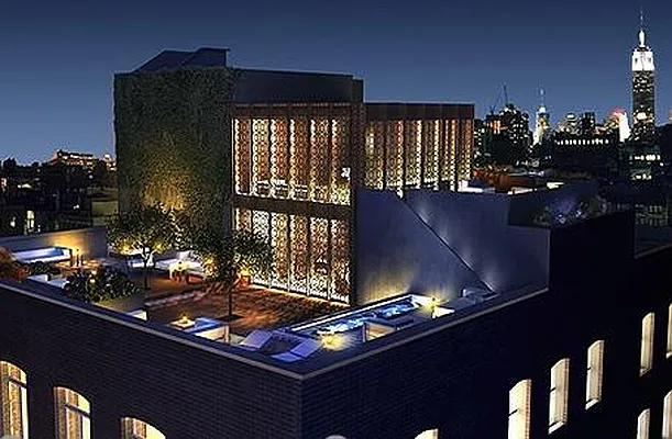 Rented by Avenue Real Estate | media 24