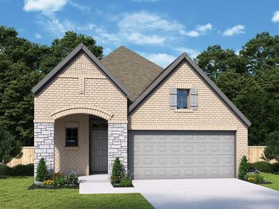 4351 Anglers Way, Royse City, TX, 75189