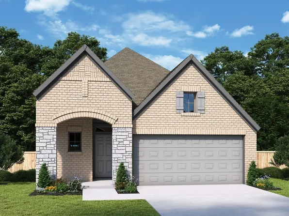 4211 Elk Hair Dr, Royse City, TX 75189