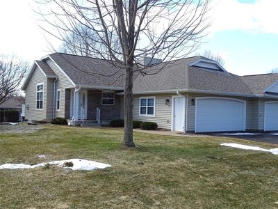 4525 E Hamilton Avenue #28, Eau Claire, WI, 54701