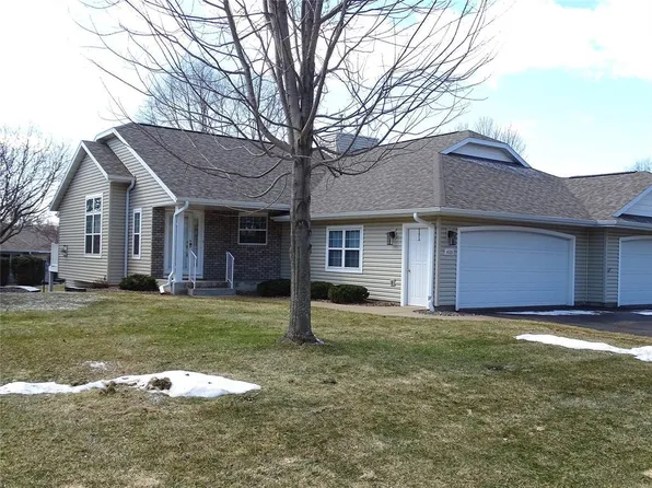 4525 East Hamilton Avenue #28, Eau Claire, WI 54701