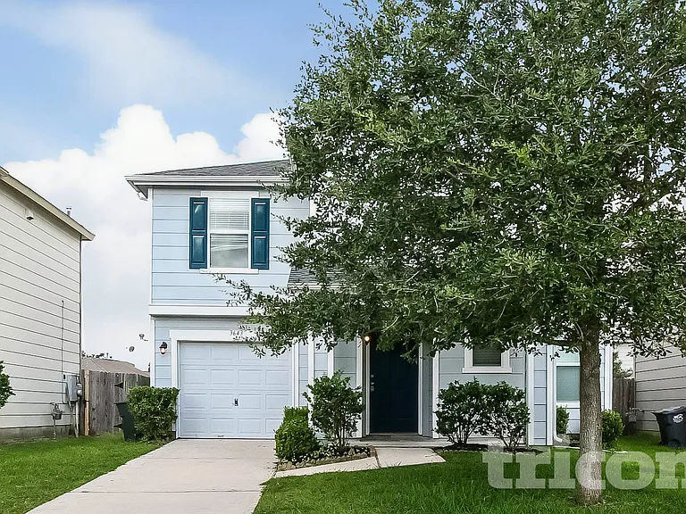 3643 Fuller Bluff Dr — Photo 17
