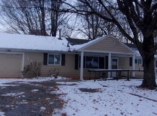 148 Sturm St, New Haven, IN 46774