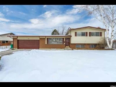 499 E 8575 S, Sandy, UT, 84070