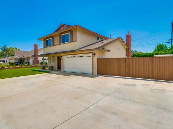 564 E Cambert St, San Dimas, CA 91773