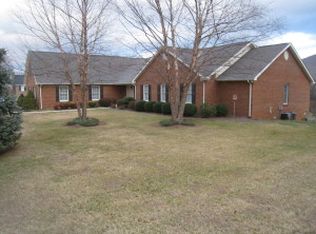 5010 Carter Grove Ln, Roanoke, VA 24012