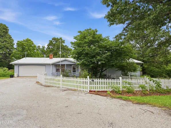 20202 Foliage Rd, Granby, MO 64844