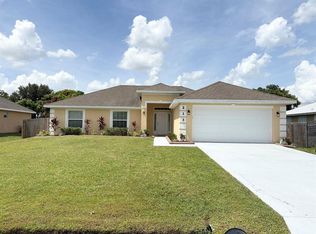 213 SW Starfish Ave, Port Saint Lucie, FL 34984